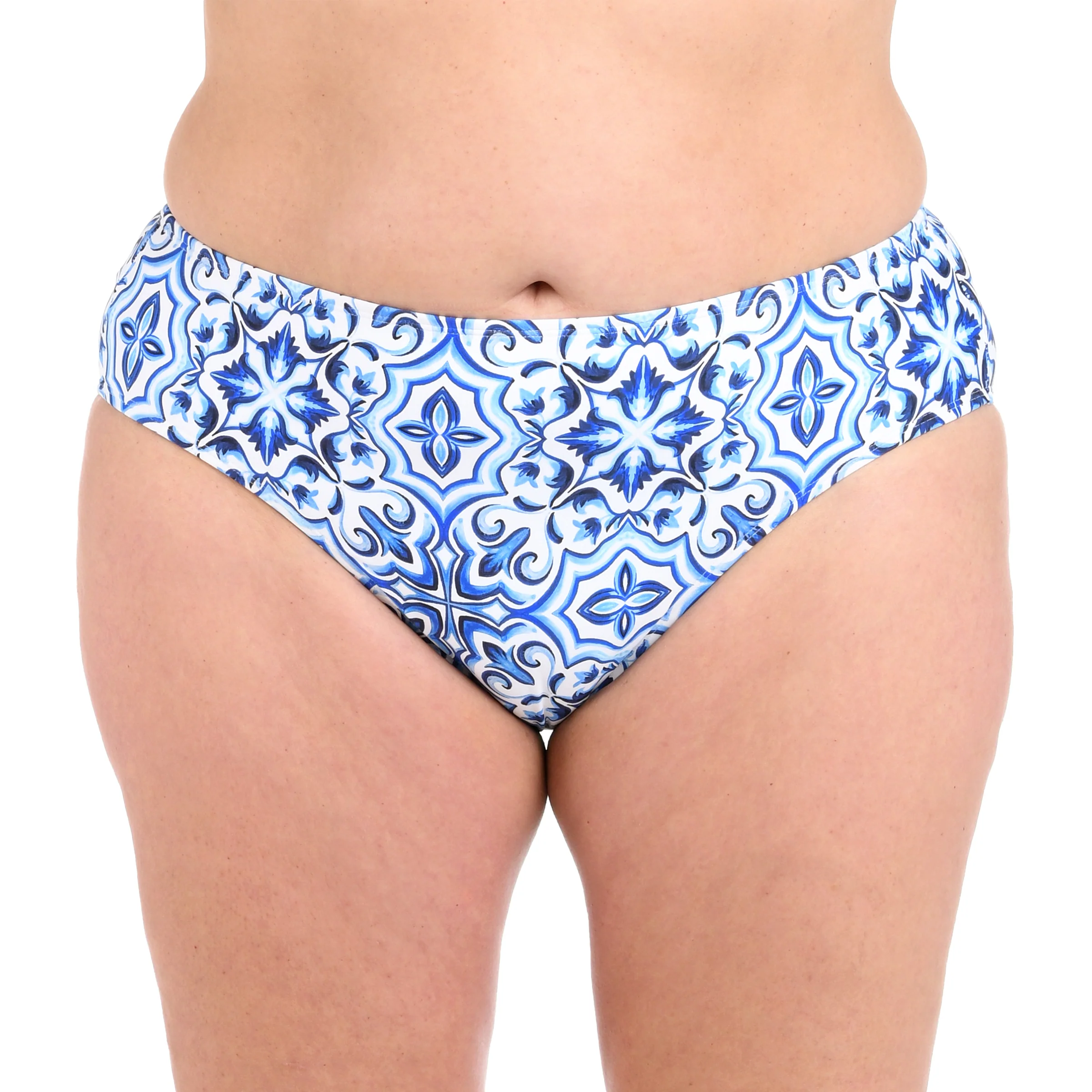 Alboran Sea Hipster Bottom - FINAL SALE - Image 3