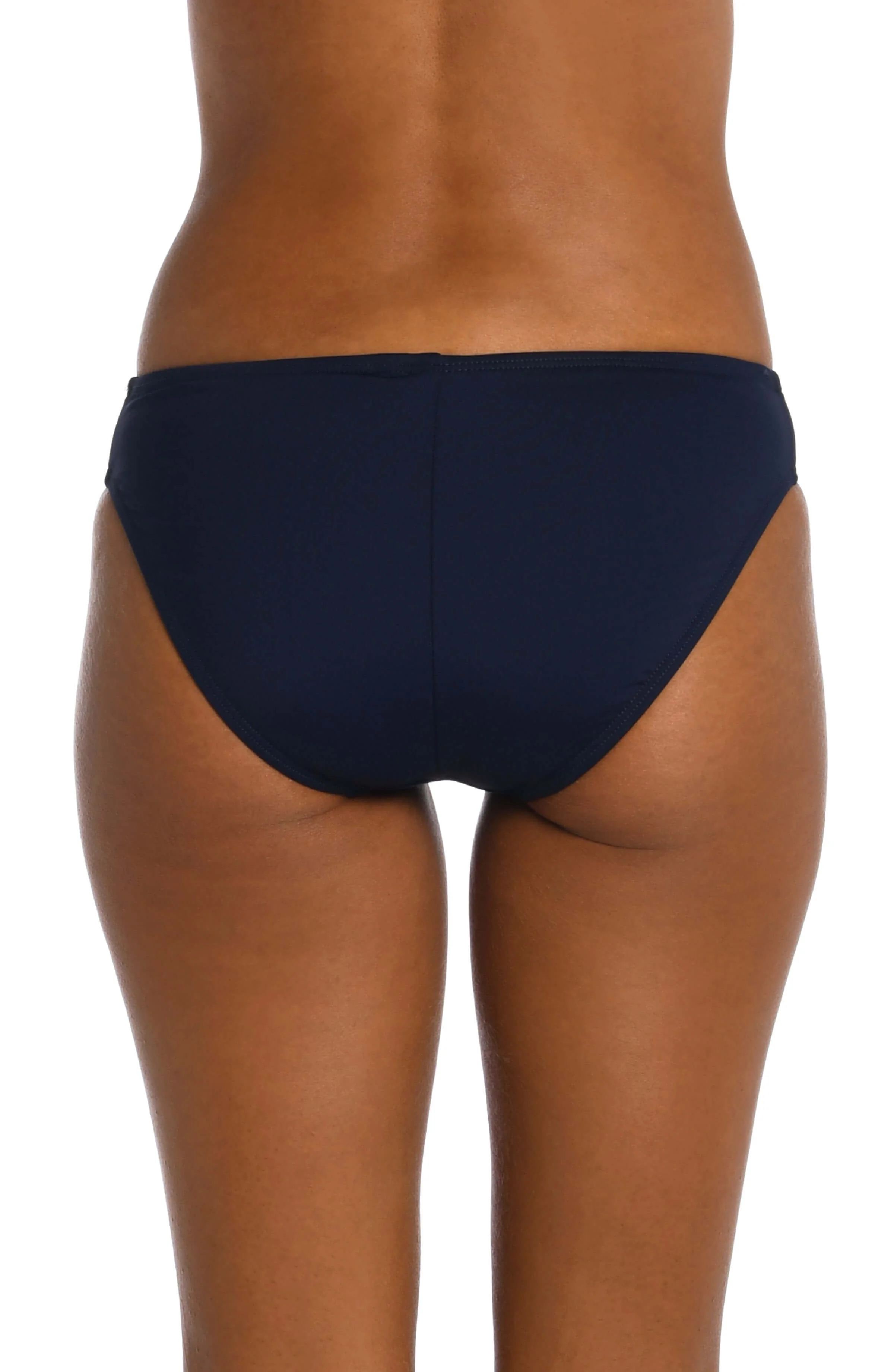 Island Goddess Hipster Bottom - Indigo - Image 2