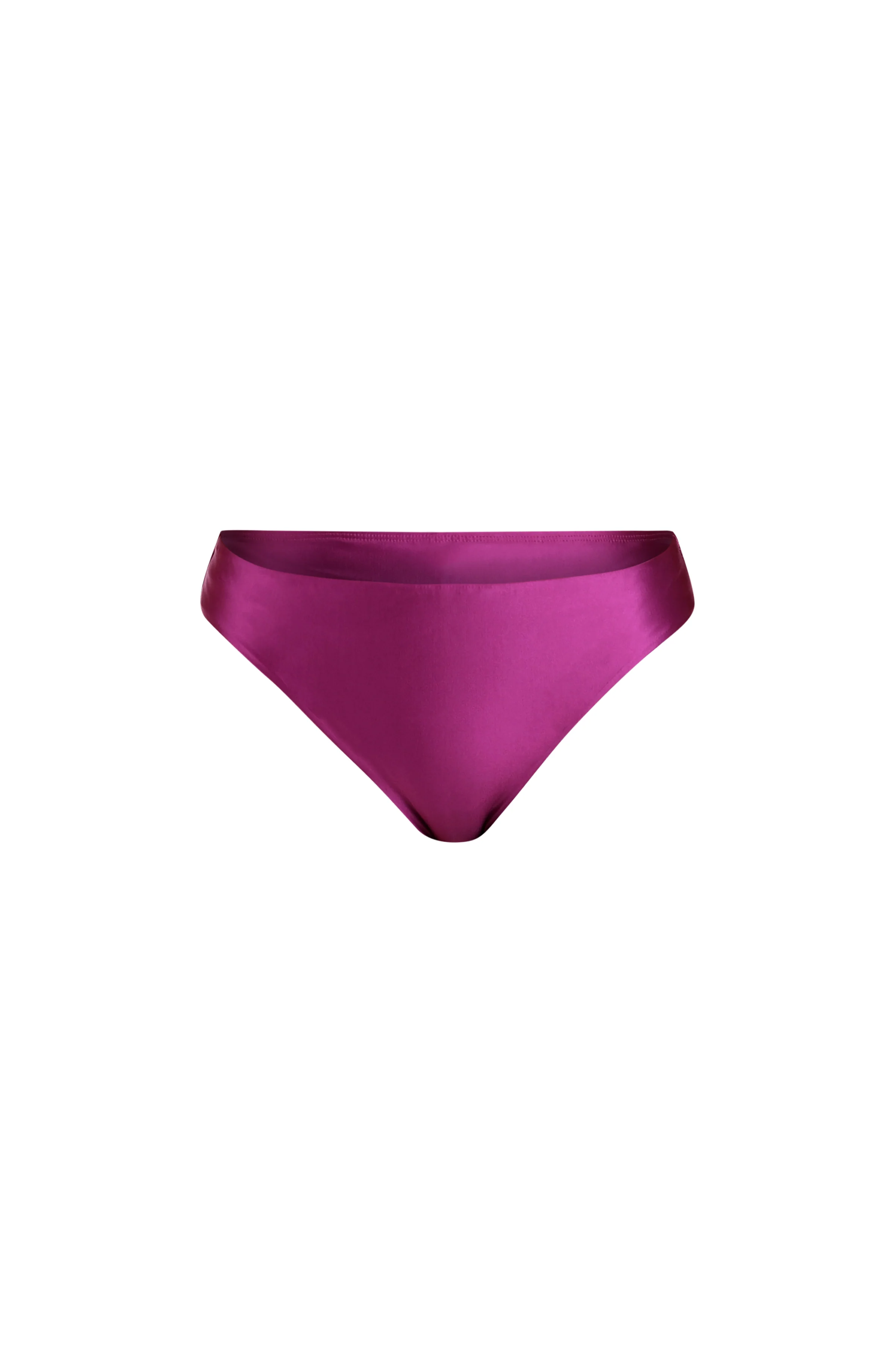 Earth Goddess Hipster Bottom - Berry - Image 5