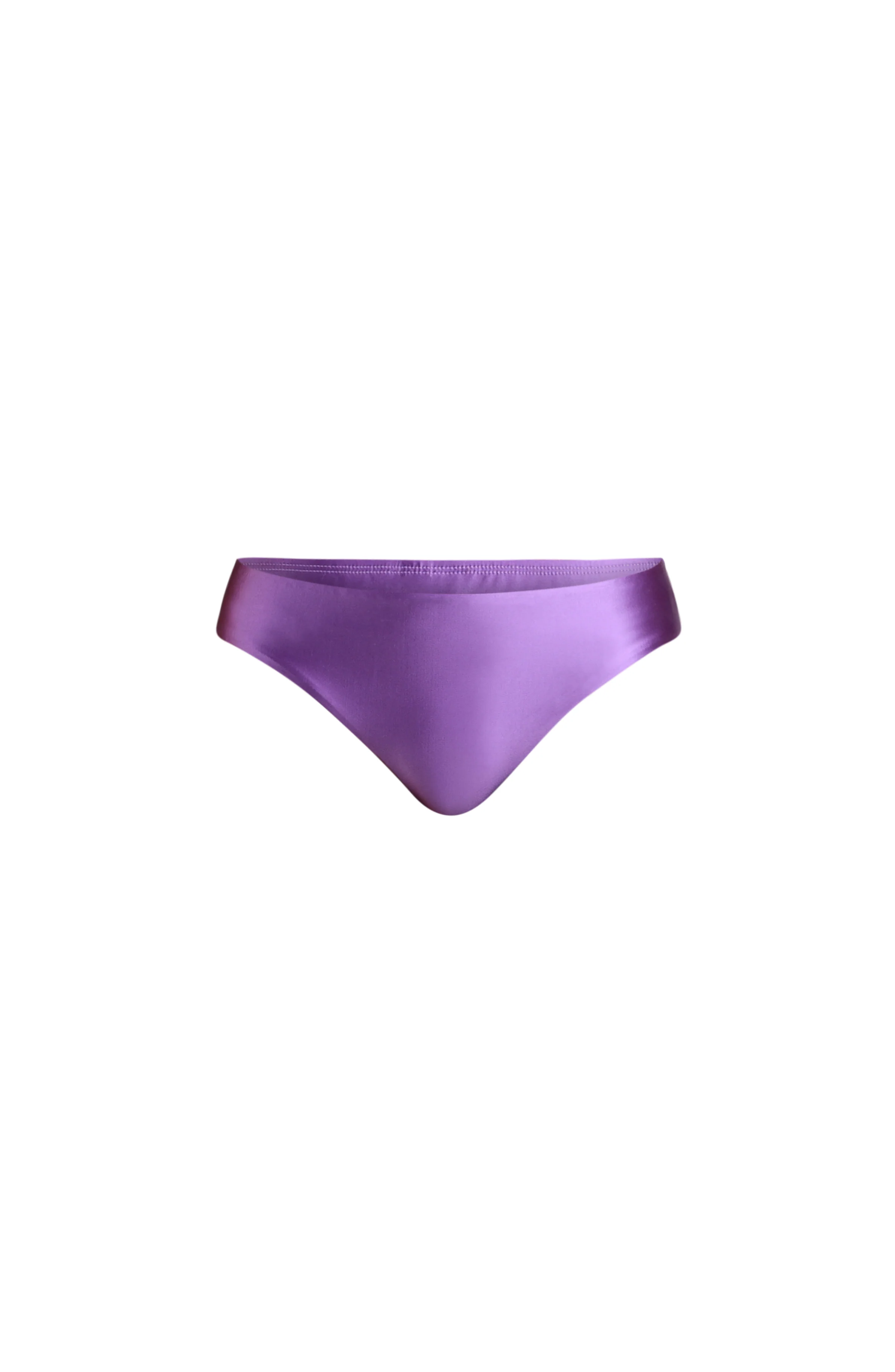 Earth Goddess Hipster Bottom - Lavender - Image 5