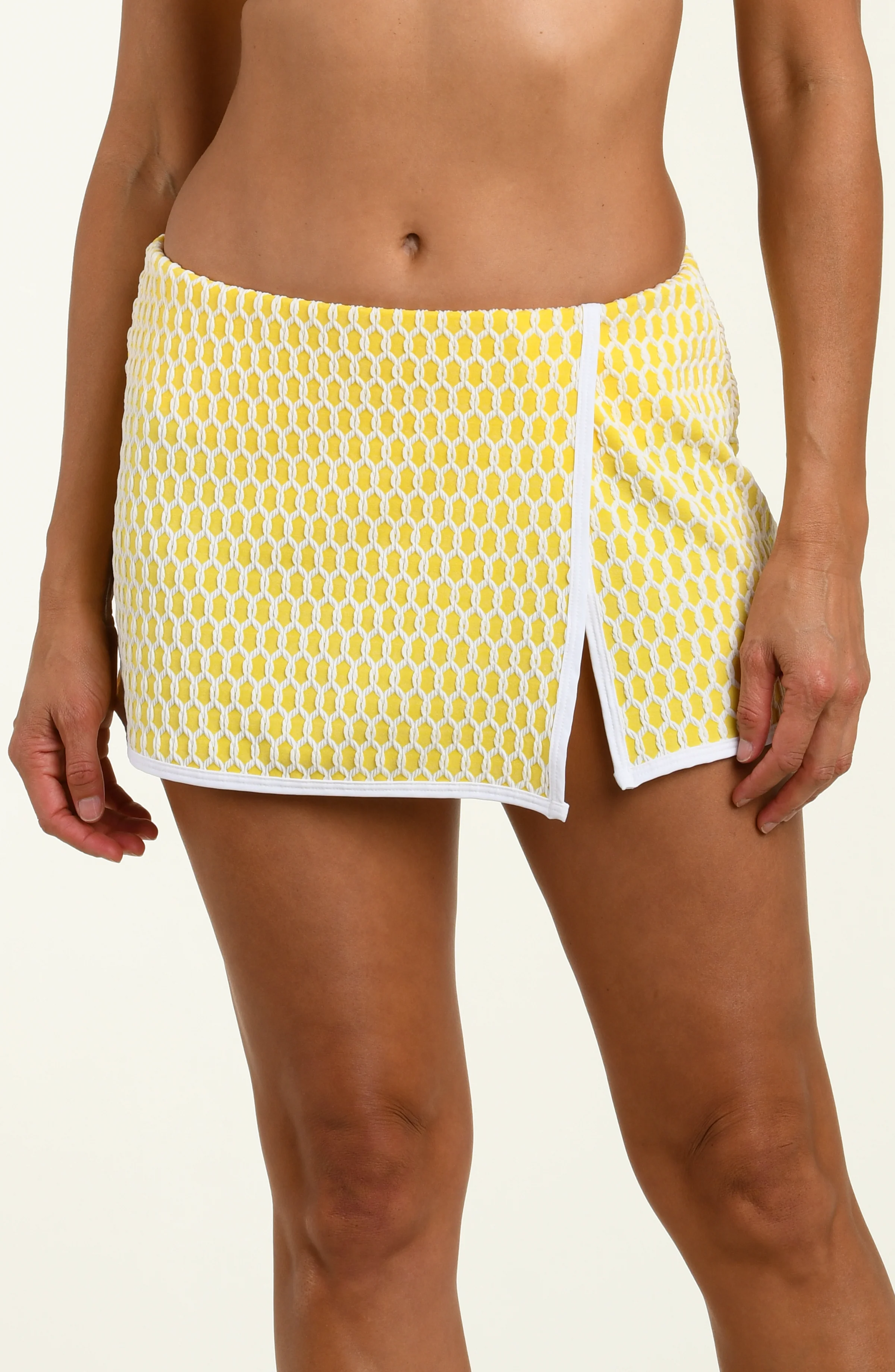 Prep & Paddle Skirted Bottom