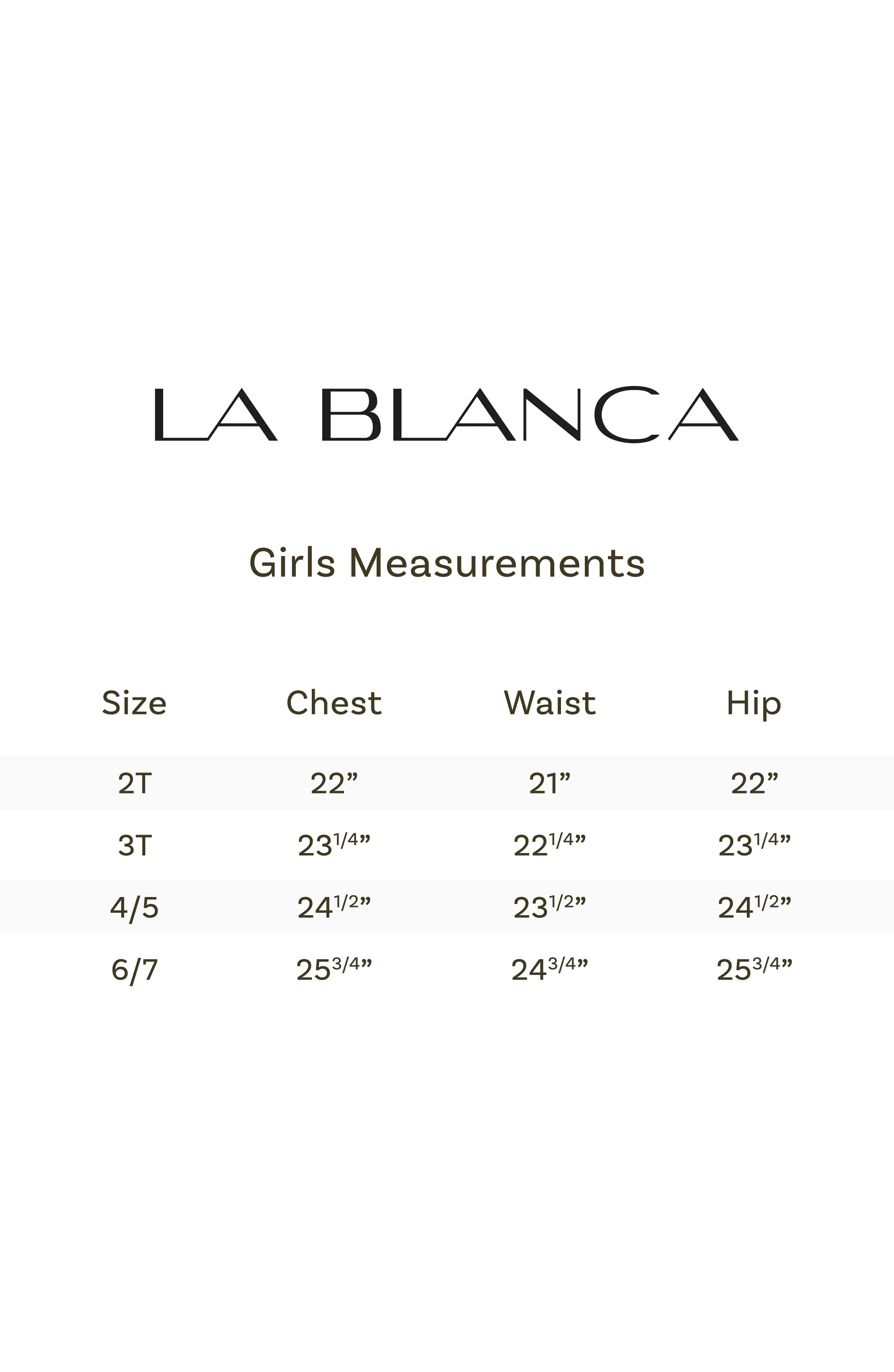 Kids Pebble Beach High Neck Top and Hipster Bottom Set - FINAL SALE - Image 3