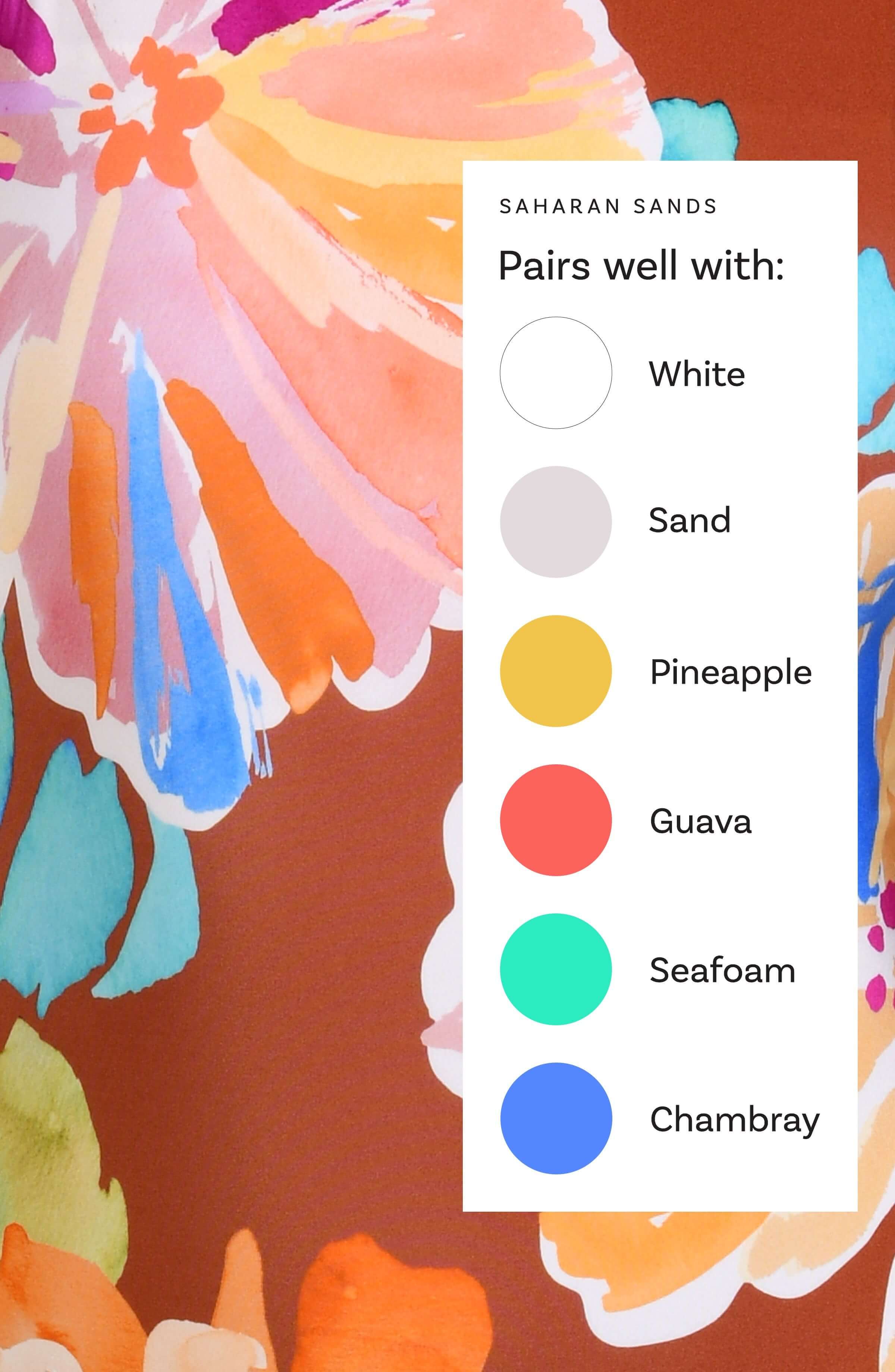 Saharan Sands Beach Shorts - FINAL SALE - Image 7