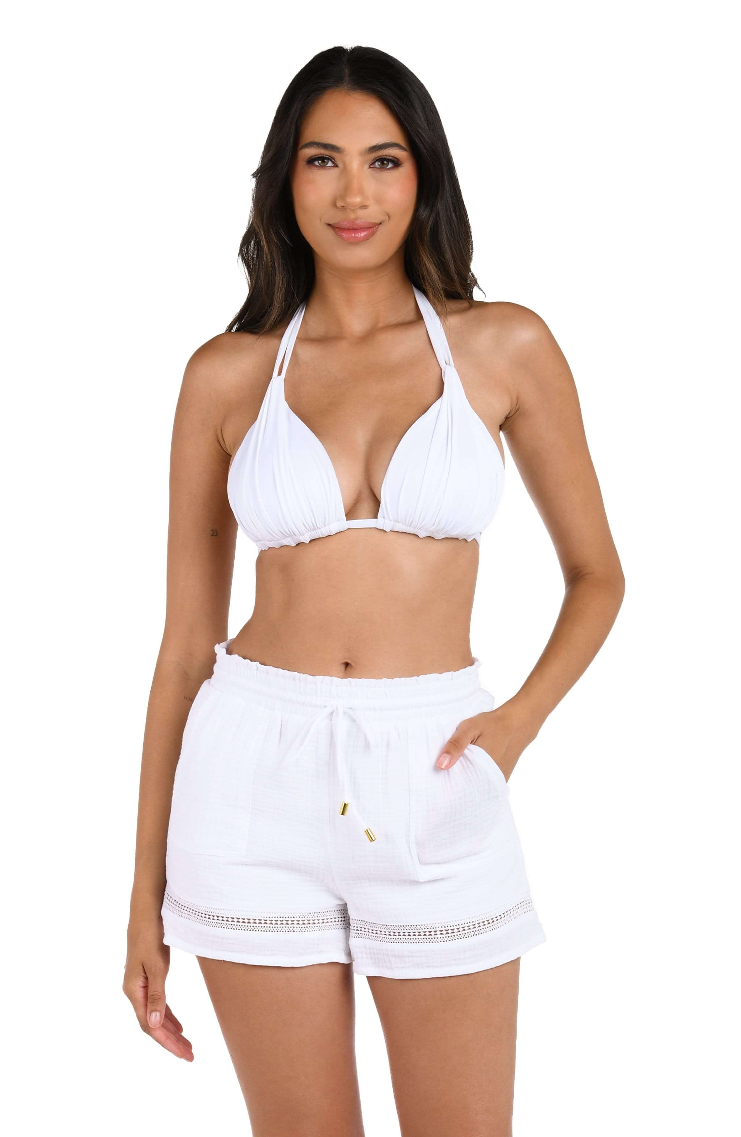 Seaside Covers Beach Shorts - Image 3