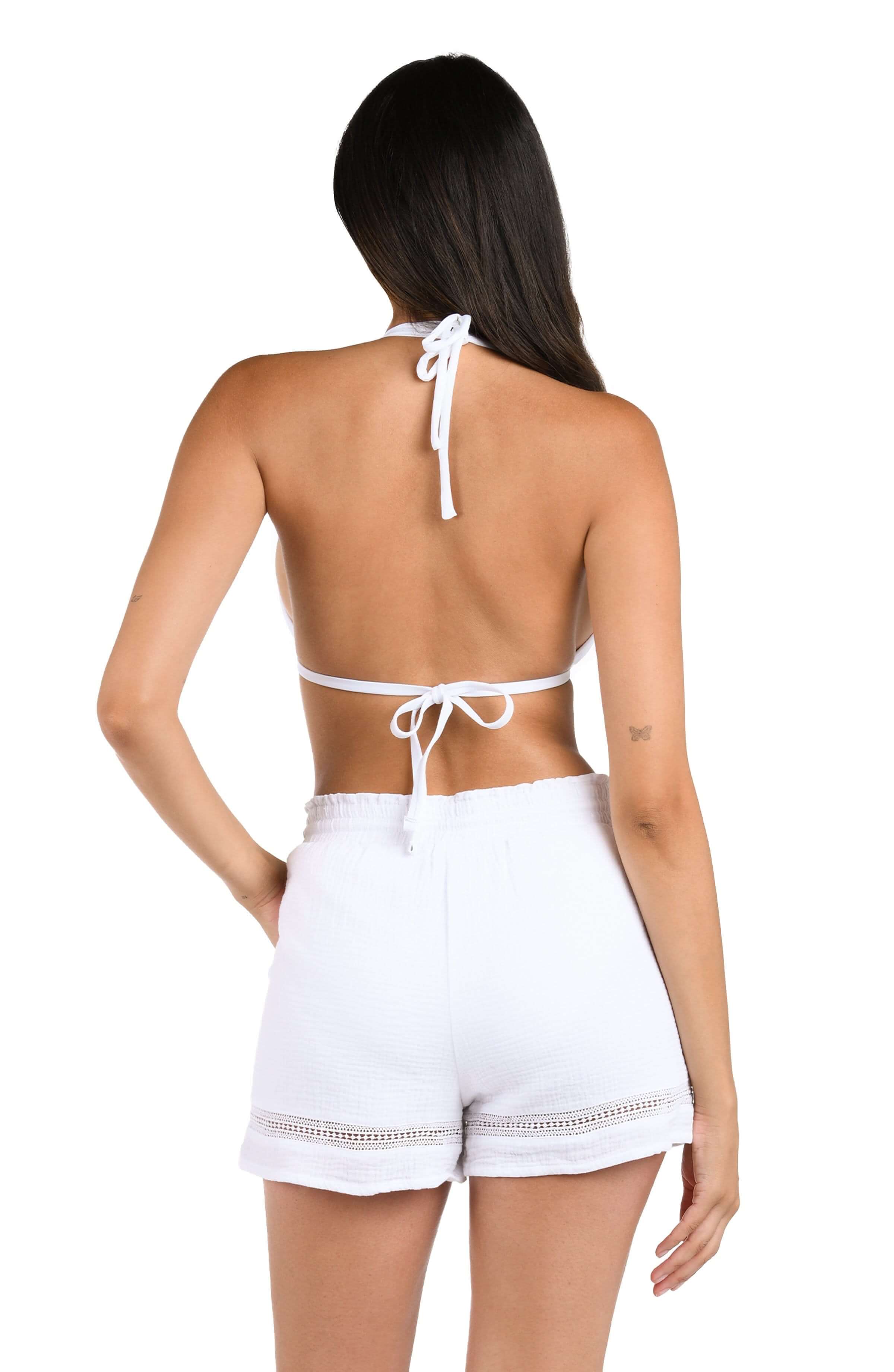 Seaside Covers Beach Shorts - Image 4