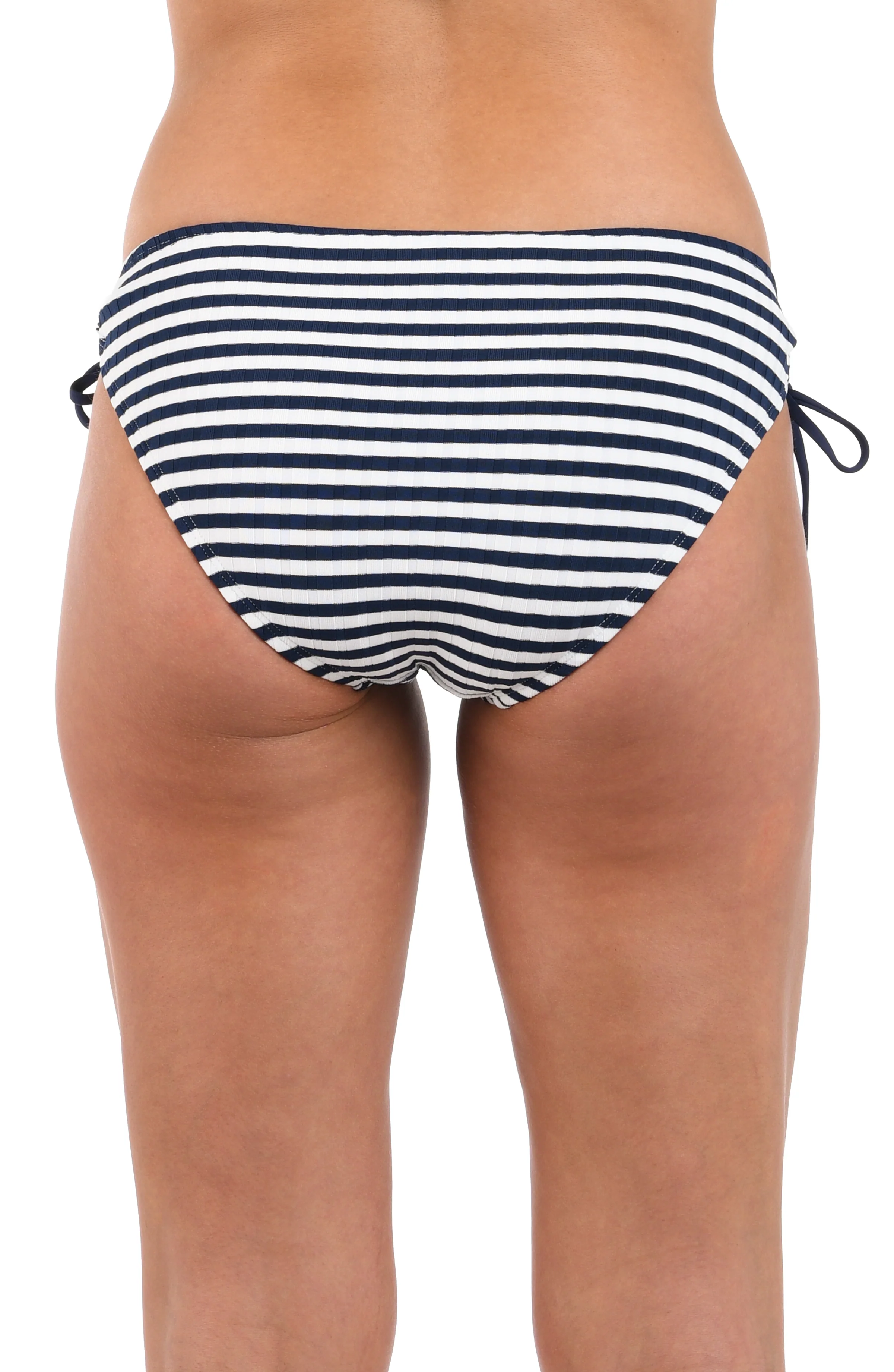 Set Sail Side Tie Hipster Bottom - FINAL SALE - Image 2