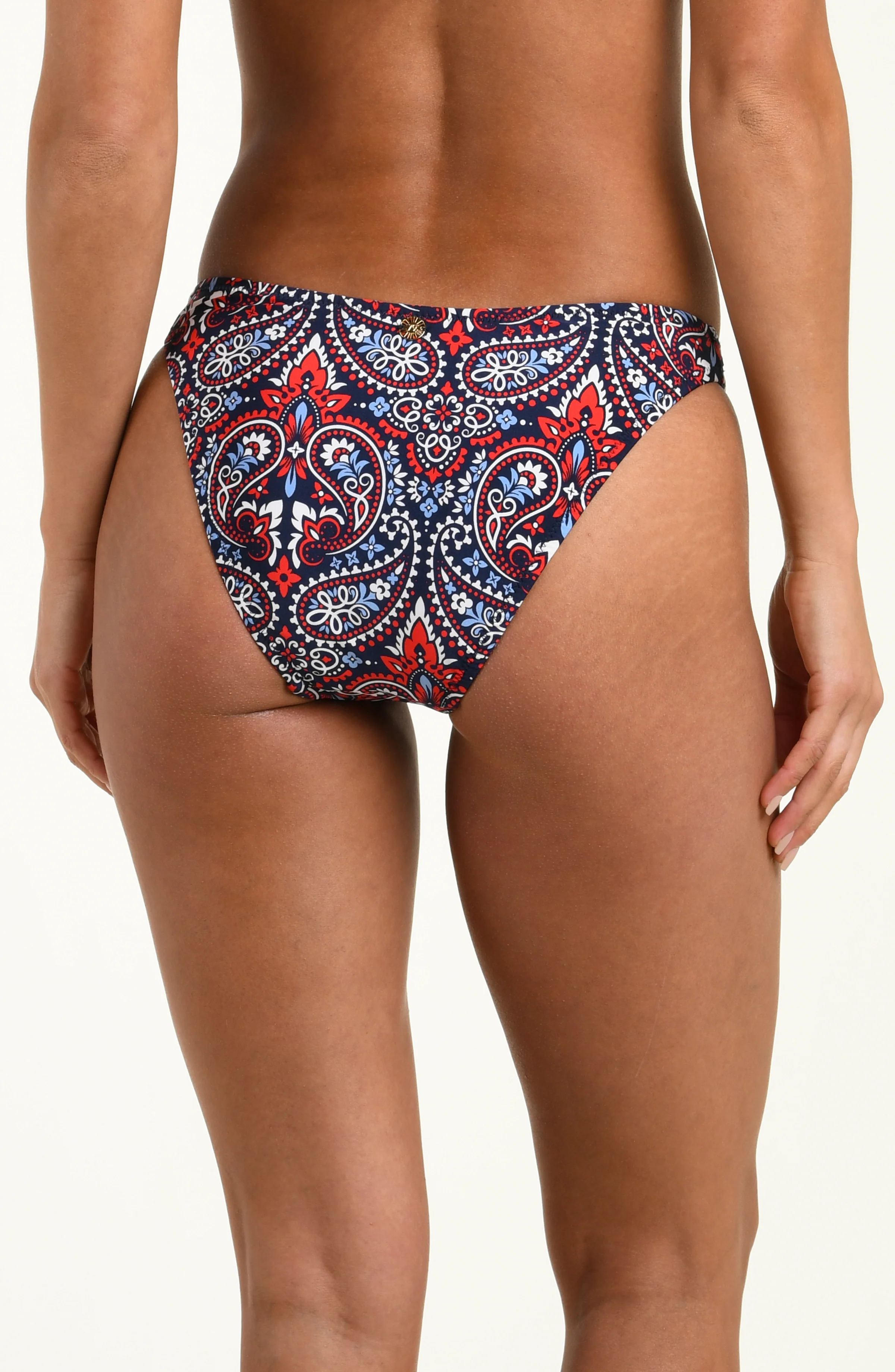 Sunshine 79 Miss Americana French Cut Bikini Bottom - Image 2
