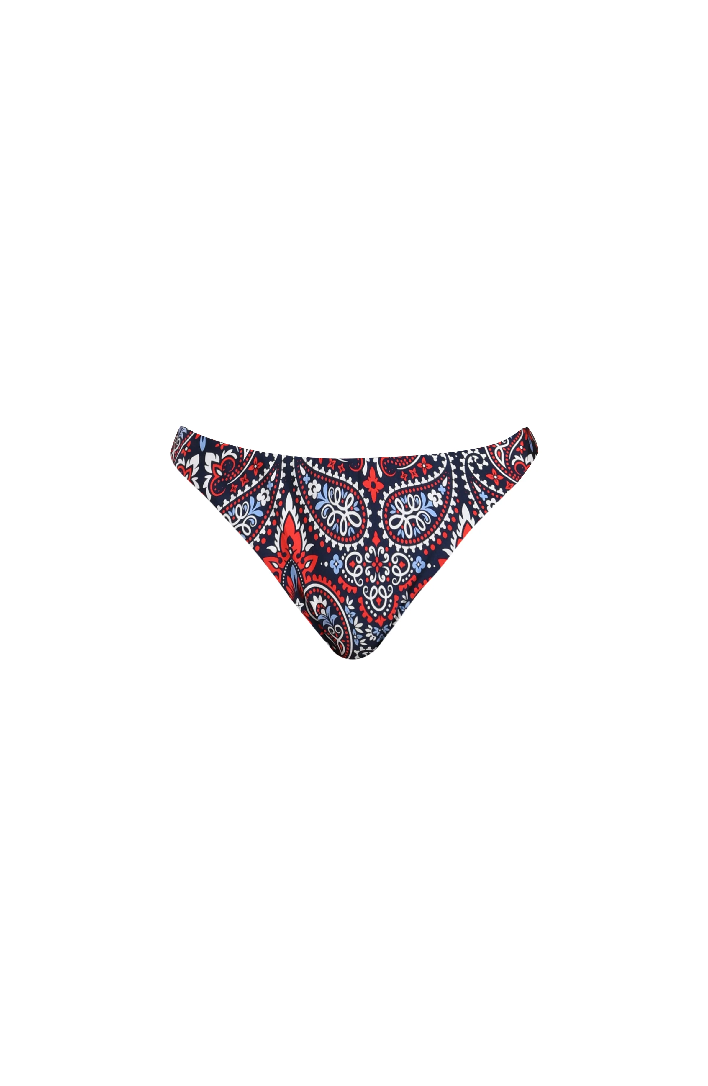 Sunshine 79 Miss Americana French Cut Bikini Bottom - Image 3