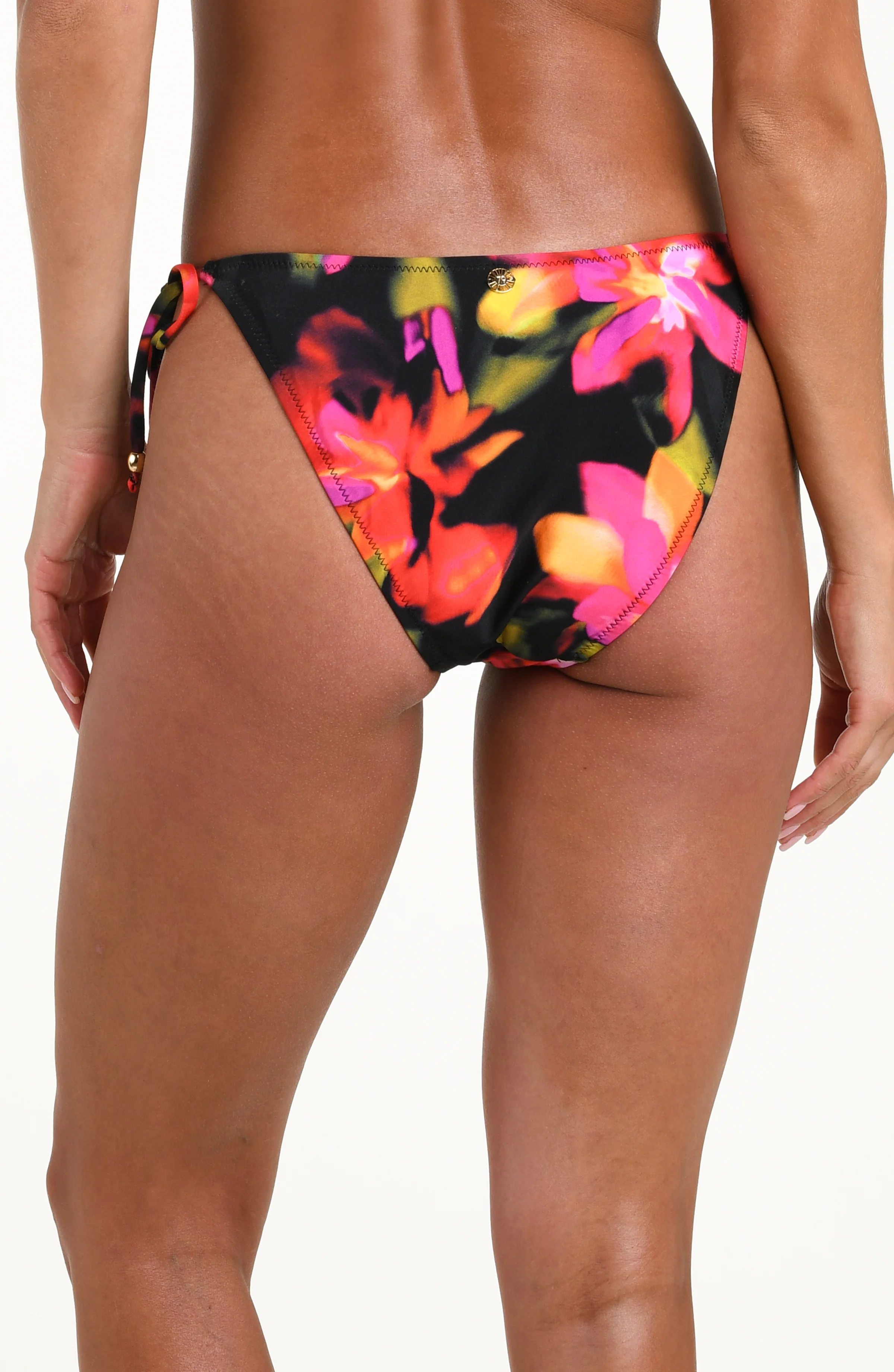 Sunshine 79 Floressence Side Tie Hipster Bottom - Image 2