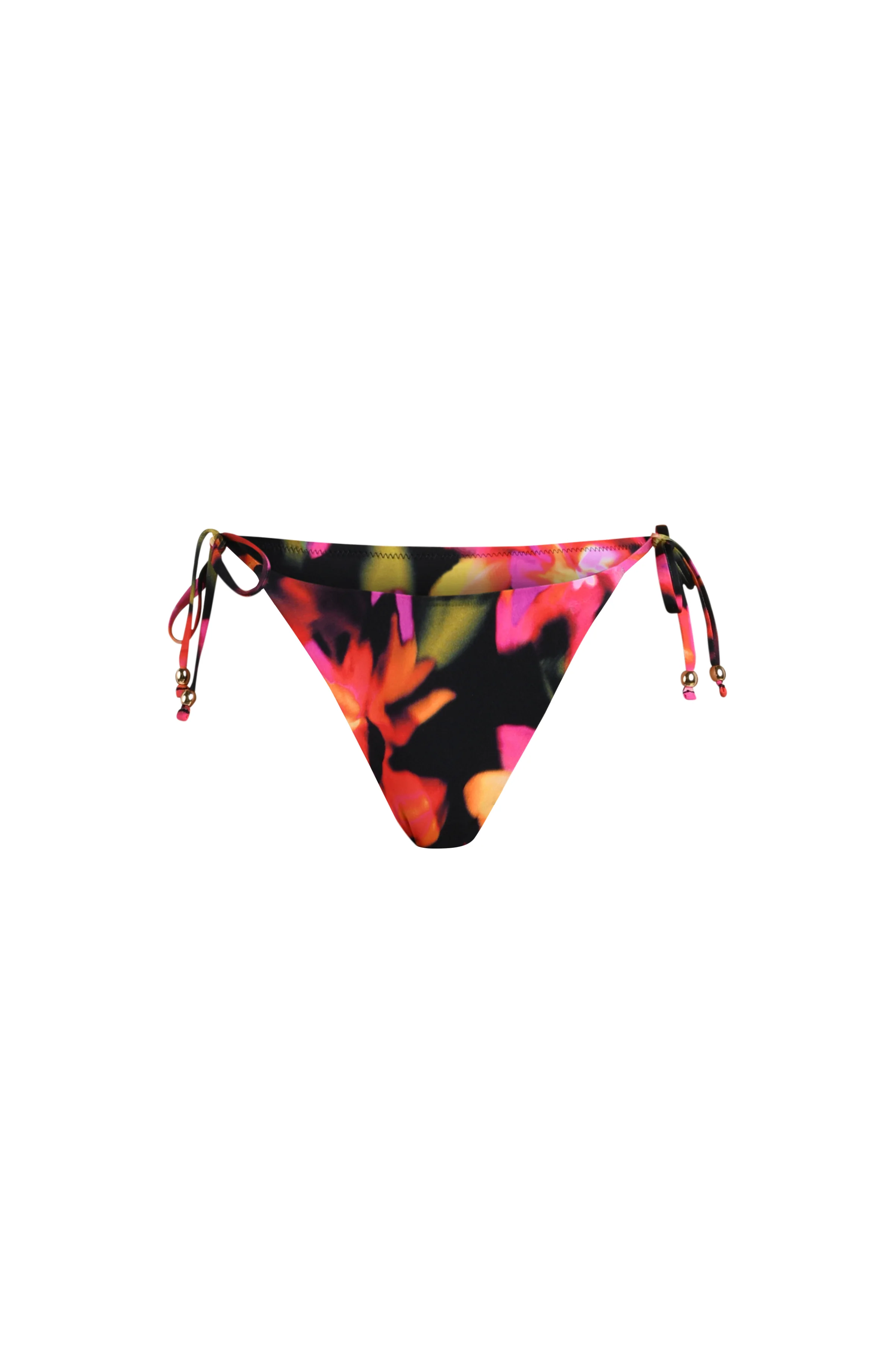 Sunshine 79 Floressence Side Tie Hipster Bottom - Image 7