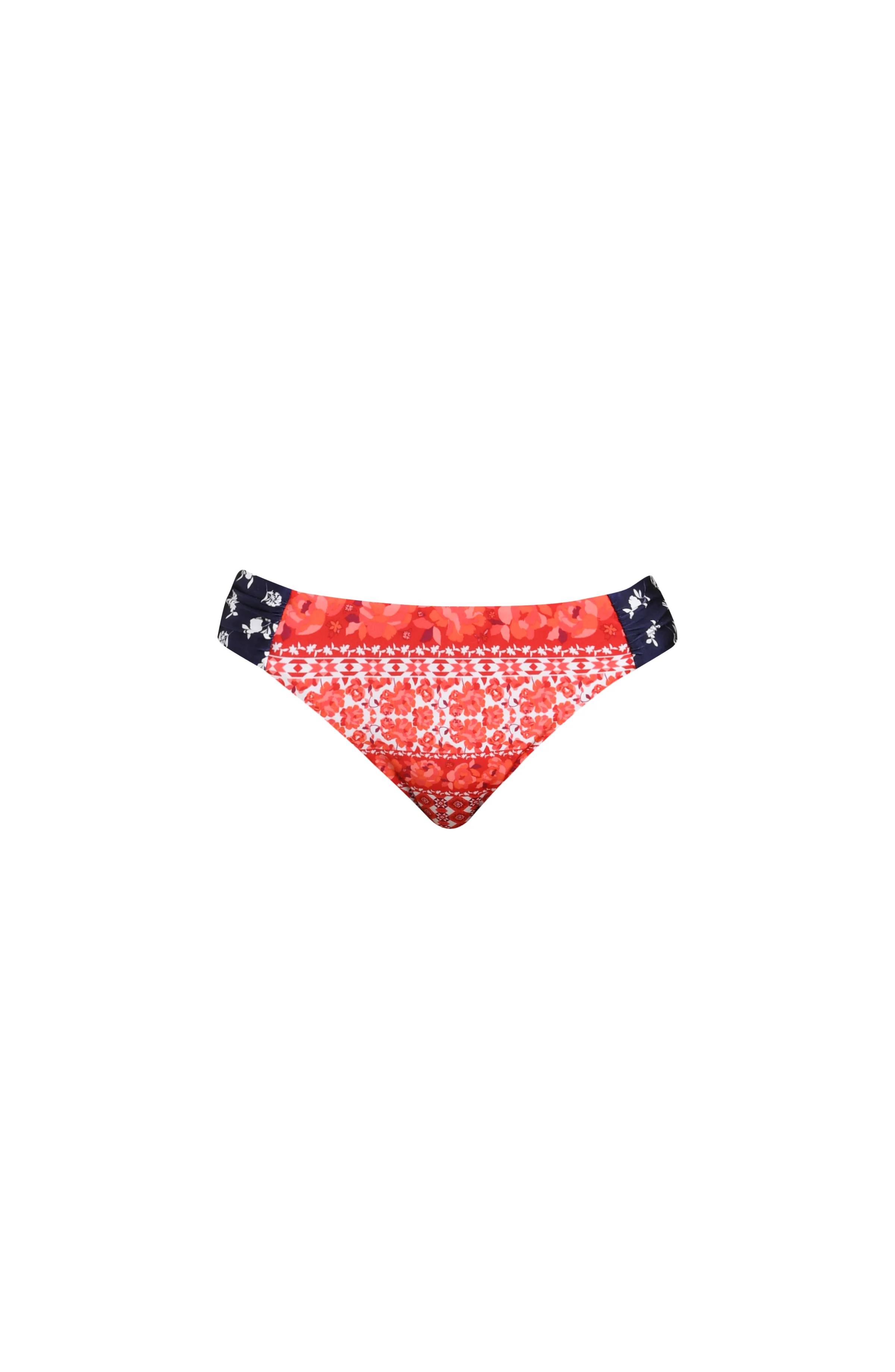 Sunshine 79 Miss Americana Side Shirred Hipster Bottom - Image 3