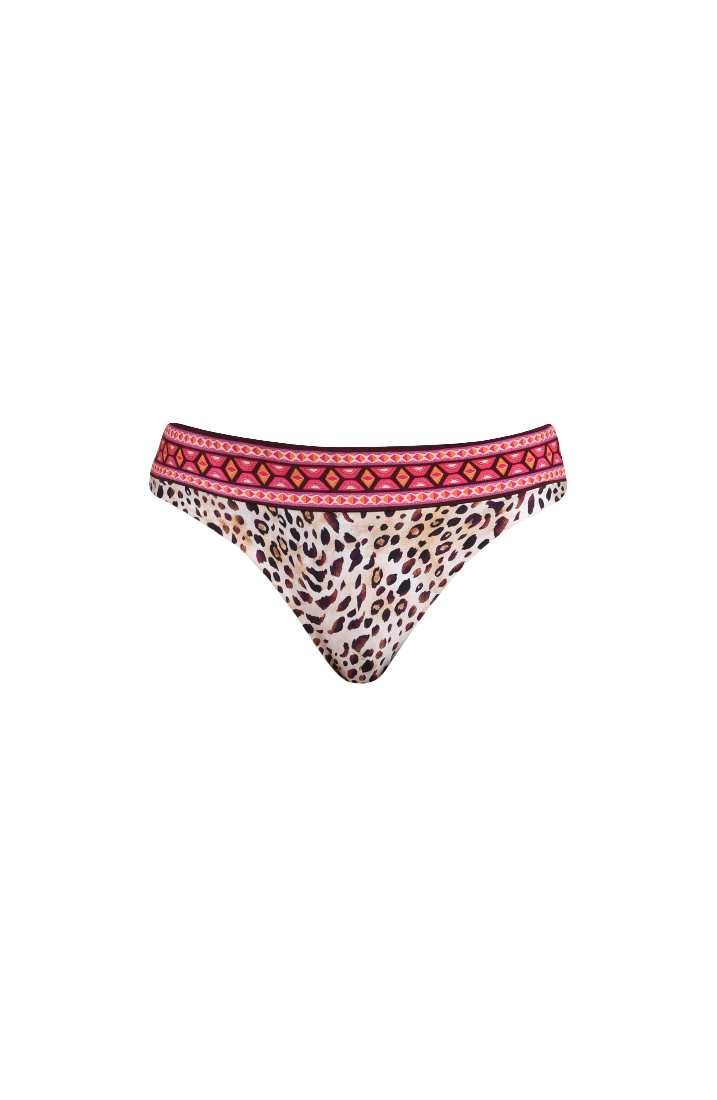 Sunshine 79 Paradise Heat Reversible Hipster Bottom - Image 10
